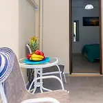 Apartman Apolafsi 2 New With Kitchen