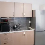 Apolafsi 2 New With Kitchen Apartman *