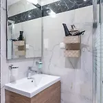 Apolafsi 2 New With Kitchen Apartman