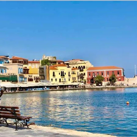 Apartamento Apolafsi 2 New With Kitchen