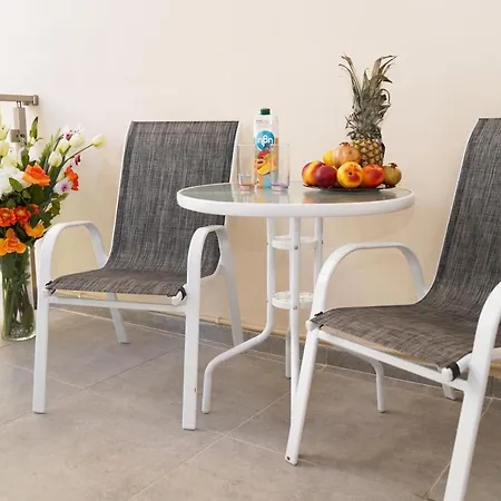 Apartamento Apolafsi 2 New With Kitchen