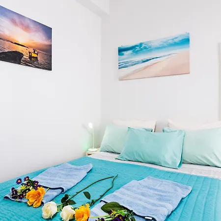 Apolafsi 2 New With Kitchen *