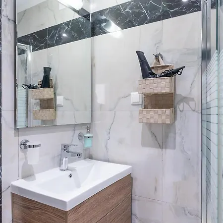 Apolafsi 2 New With Kitchen Apartamento