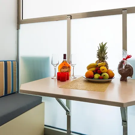 Apolafsi 2 New With Kitchen Apartman