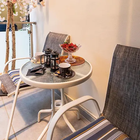 Apartman Apolafsi 2 New With Kitchen