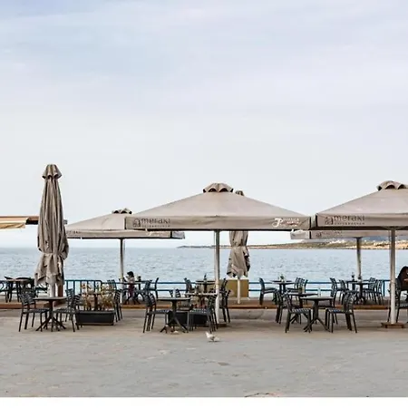 Apolafsi 2 New With Kitchen *