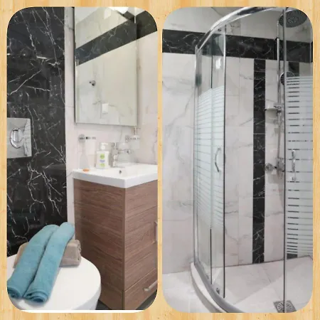 Daire Apolafsi 2 New With Kitchen *