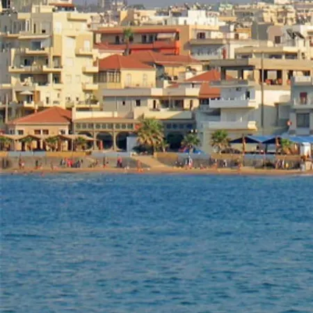 아파트 Apolafsi 2 New With Kitchen *