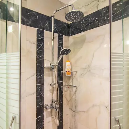 Apolafsi 2 New With Kitchen *