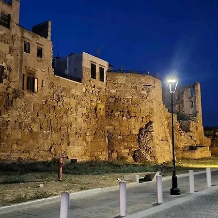 Apolafsi 2 New With Kitchen 아파트