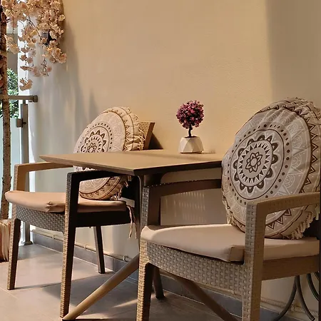 Διαμέρισμα Apolafsi 2 New With Kitchen *