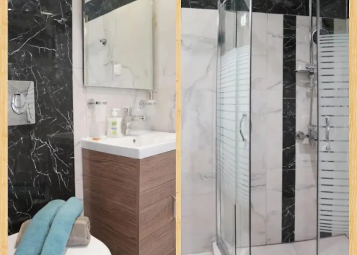 Apartment Apolafsi 2 New With Kitchen *