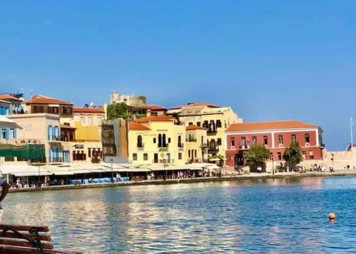 Апартаменты Apolafsi 2 New With Kitchen