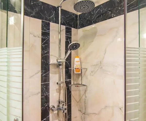 Apolafsi 2 New With Kitchen *