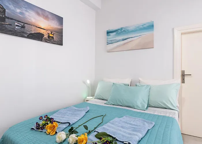 Apolafsi 2 New With Kitchen Ханья