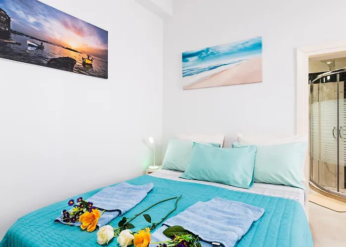 Apolafsi 2 New With Kitchen *