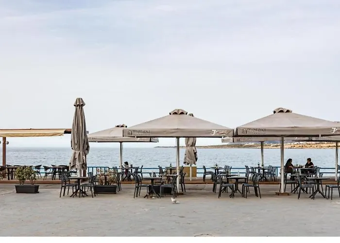 Apolafsi 2 New With Kitchen *