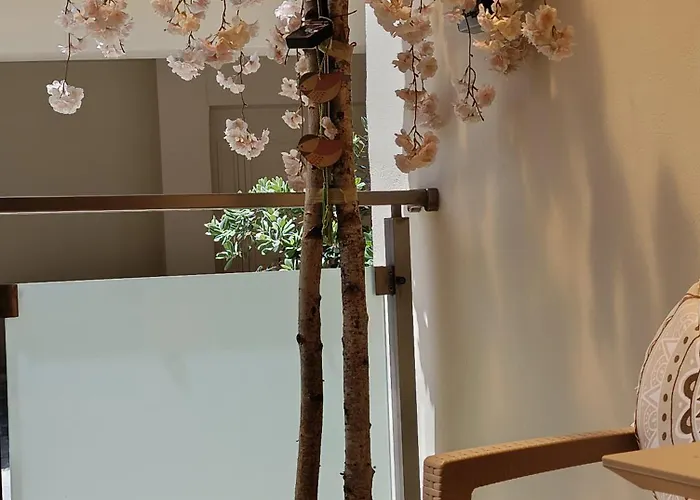 Апартаменты Apolafsi 2 New With Kitchen Ханья